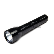 1 Modes Flashlight with Ce, RoHS, MSDS, ISO, SGS